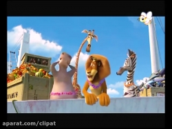 شعر زیبای کودکانه حیوانات جنگل